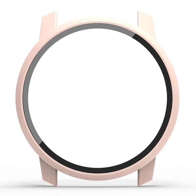 Coros Pace 3 Watch Case All-Round Cover with Tempered Glass Screen Protector