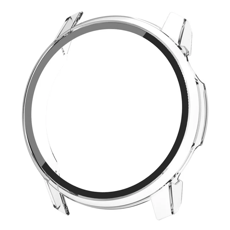 Coros Pace 3 Watch Case All-Round Cover with Tempered Glass Screen Protector
