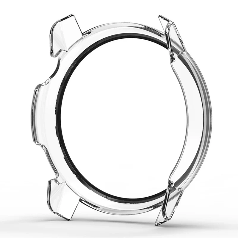 Coros Pace 3 Watch Case All-Round Cover with Tempered Glass Screen Protector