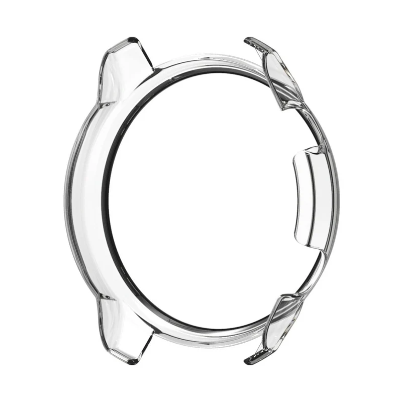 Coros Pace 2 Watch Case Hard Full Protective Cover with Screen Protector