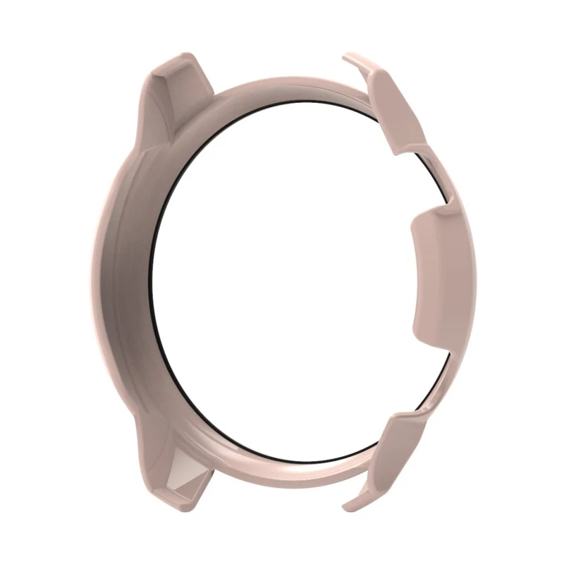 Coros Pace 2 Watch Case Hard Full Protective Cover with Screen Protector