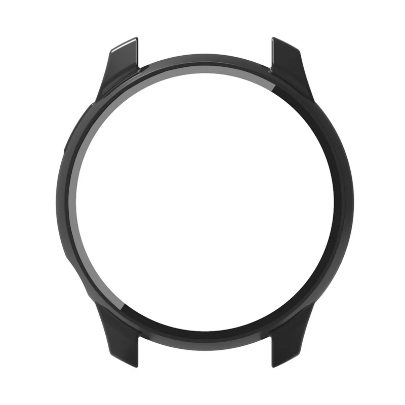 Coros Pace 2 Watch Case Hard Full Protective Cover with Screen Protector