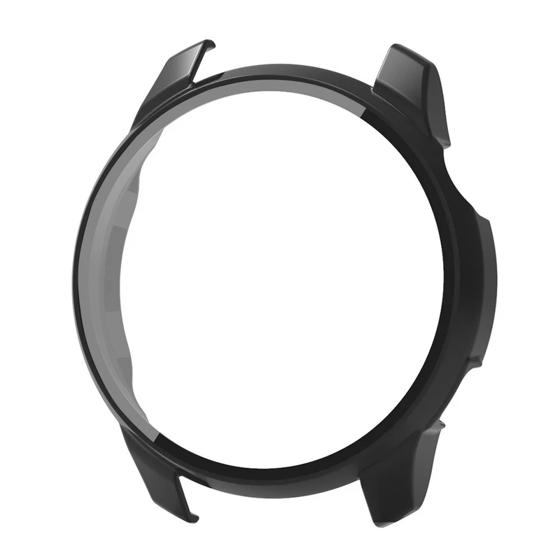 Coros Pace 2 Watch Case Hard Full Protective Cover with Screen Protector