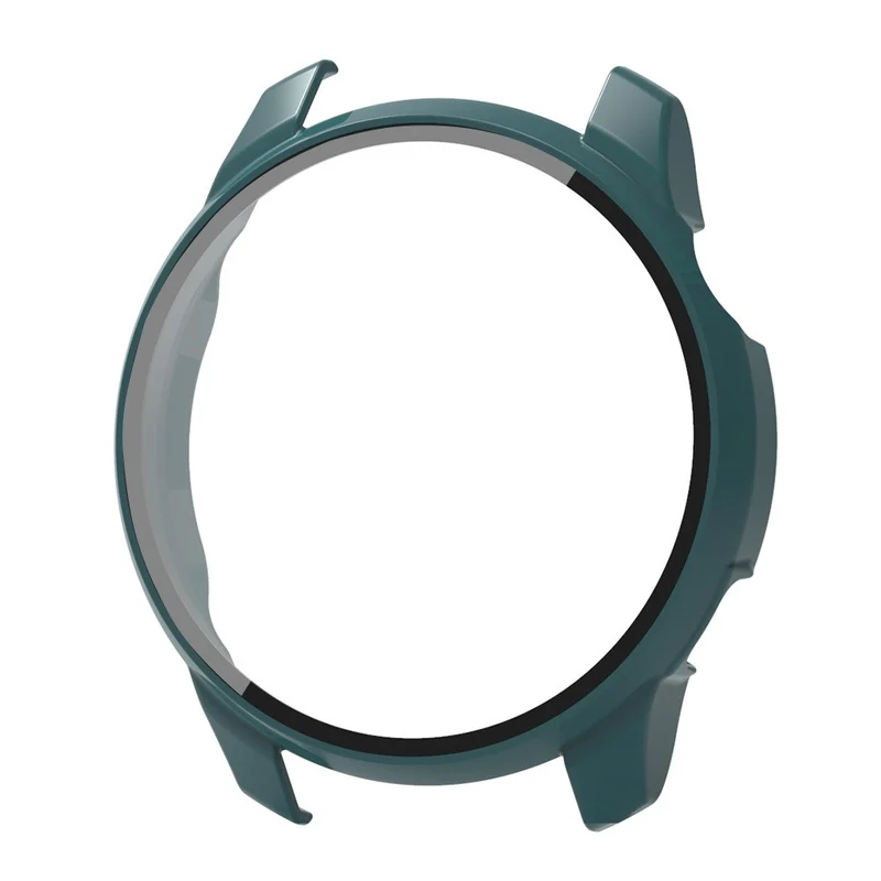 Coros Pace 2 Watch Case Hard Full Protective Cover with Screen Protector