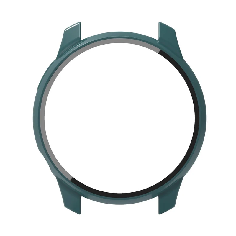 Coros Pace 2 Watch Case Hard Full Protective Cover with Screen Protector