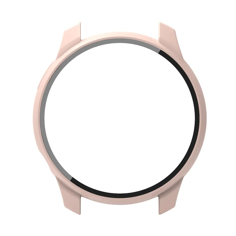 Coros Pace 2 Watch Case Hard Full Protective Cover with Screen Protector
