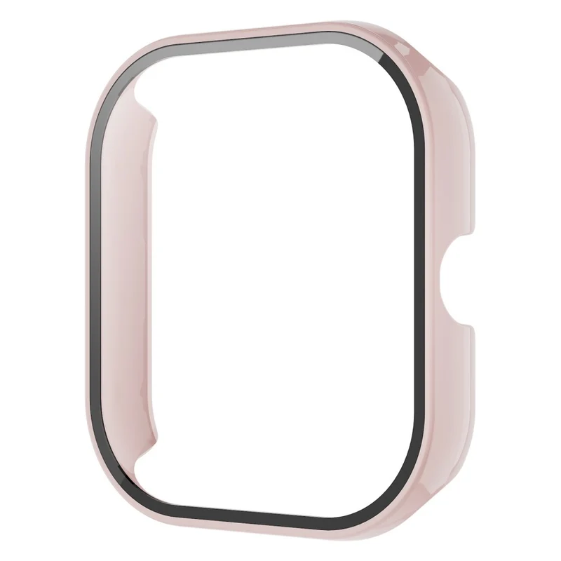 Xiaomi Redmi Watch 4 Watch Case Hard Impact-Resistant Cover with Tempered Glass Film