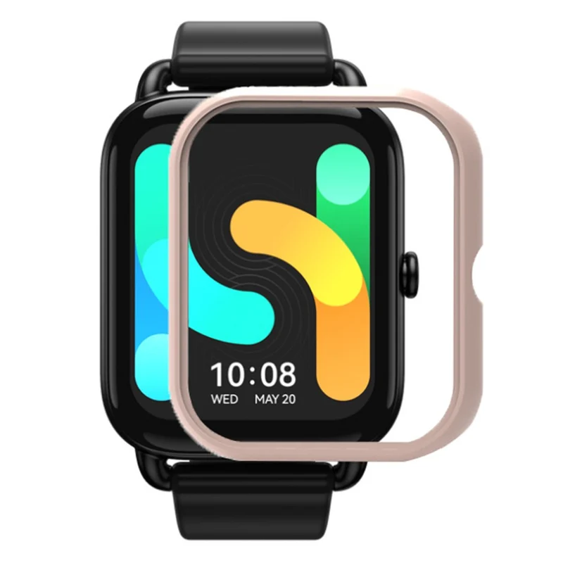 Haylou RS4 / RS4 Plus Protective Cover Smartwatch Half Wrapped Watch Shell
