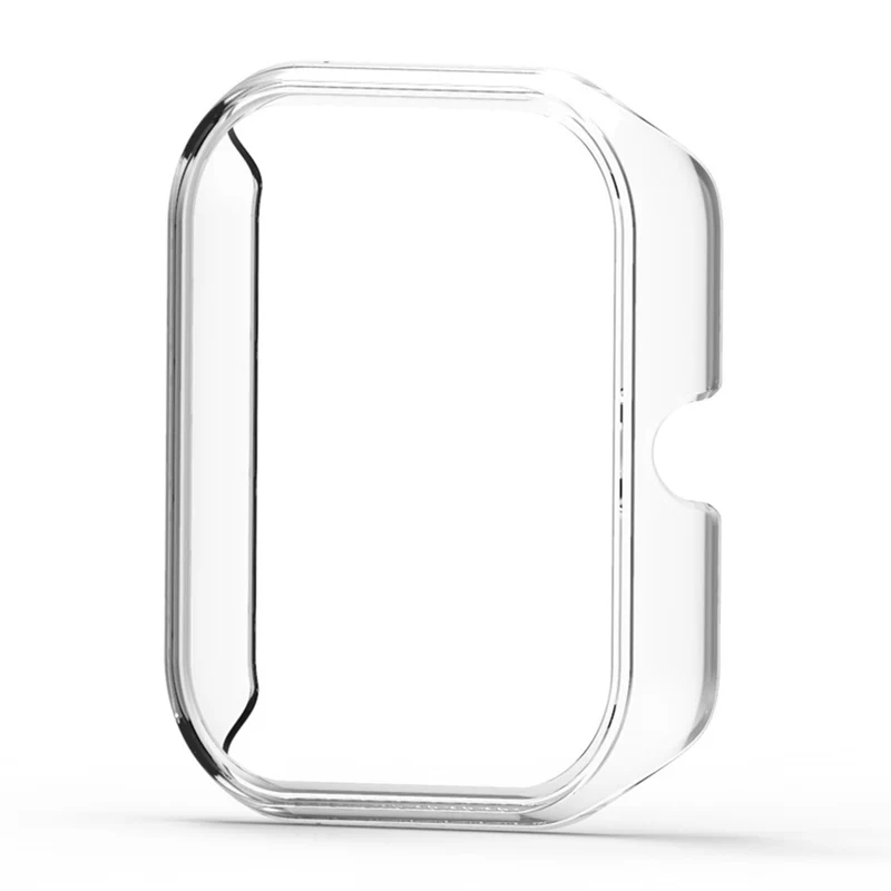 Haylou RS4 / RS4 Plus Protective Cover Smartwatch Half Wrapped Watch Shell
