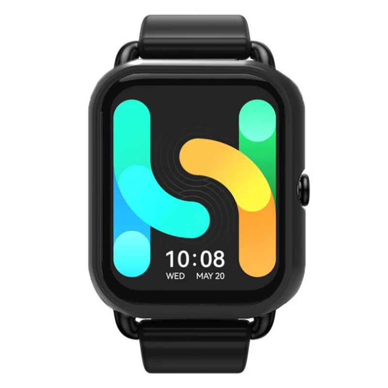 Haylou RS4 / RS4 Plus Protective Cover Smartwatch Half Wrapped Watch Shell