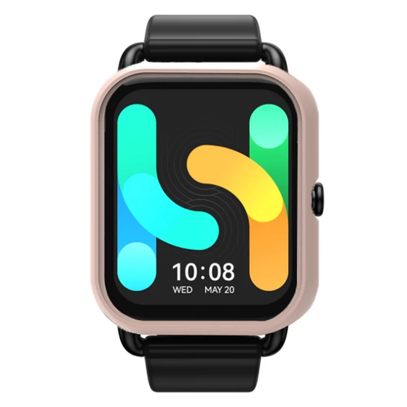 Haylou RS4 / RS4 Plus Protective Cover Smartwatch Half Wrapped Watch Shell