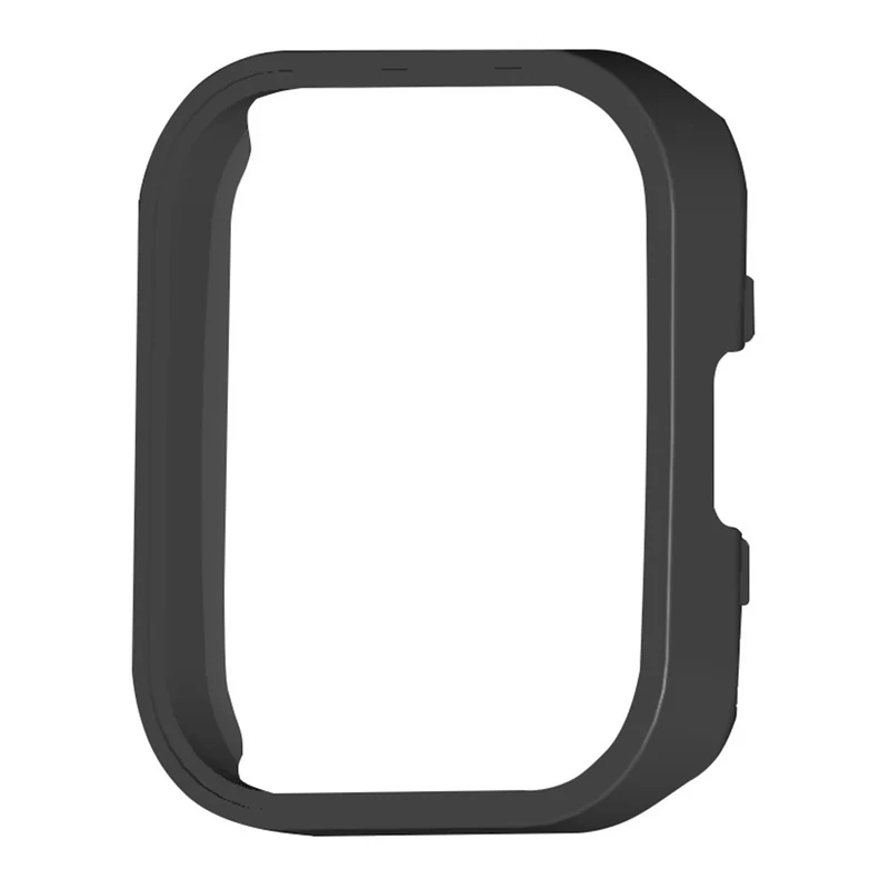 Huami Amazfit Bip 5 Watch Case Hard Flexible Half Wrapped Protective Cover