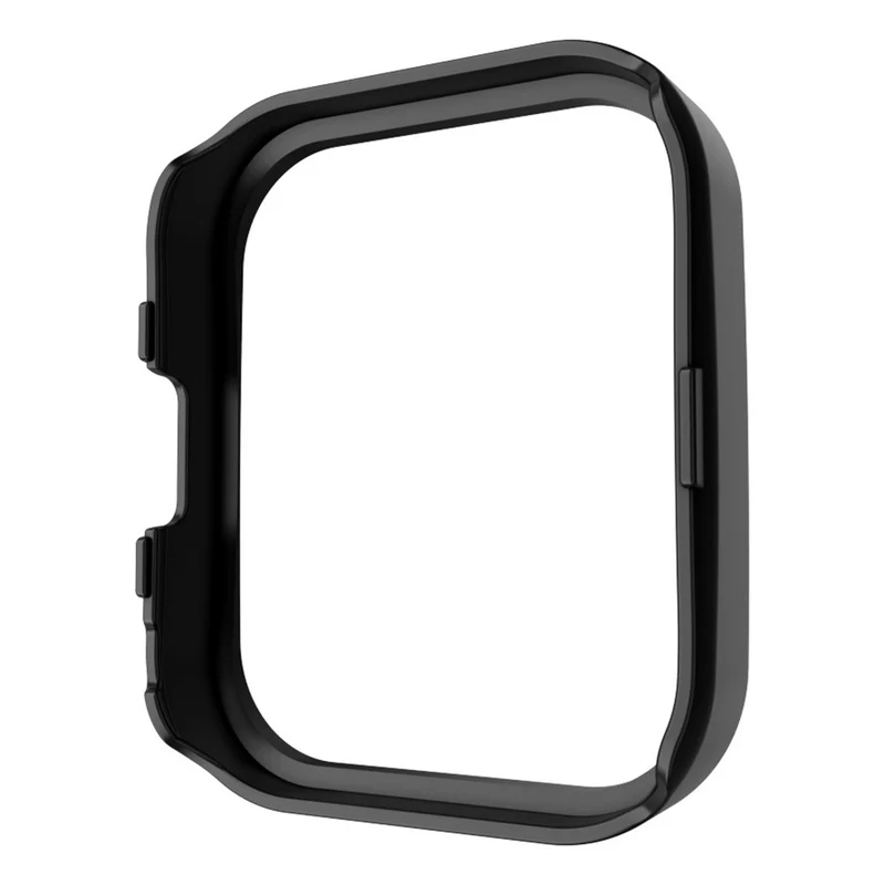 Huami Amazfit Bip 5 Watch Case Hard Flexible Half Wrapped Protective Cover