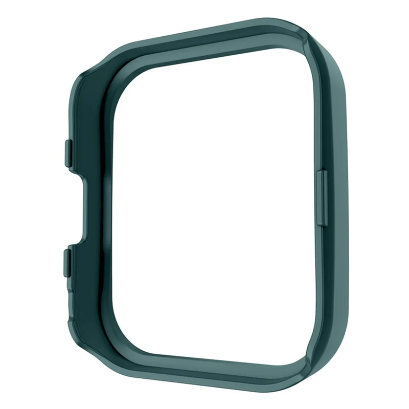 Huami Amazfit Bip 5 Watch Case Hard Flexible Half Wrapped Protective Cover