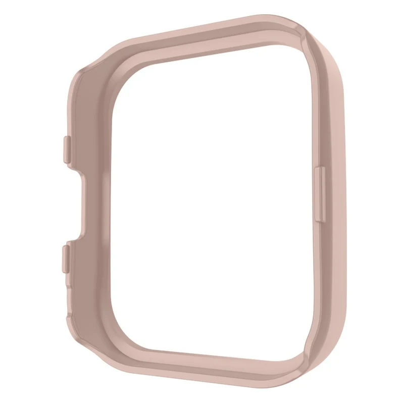 Huami Amazfit Bip 5 Watch Case Hard Flexible Half Wrapped Protective Cover