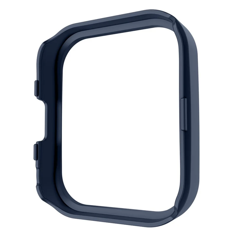 Huami Amazfit Bip 5 Watch Case Hard Flexible Half Wrapped Protective Cover