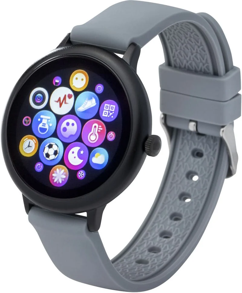 Atlanta Tech 9715/4 Smartwatch • Fitness • Gesundheit