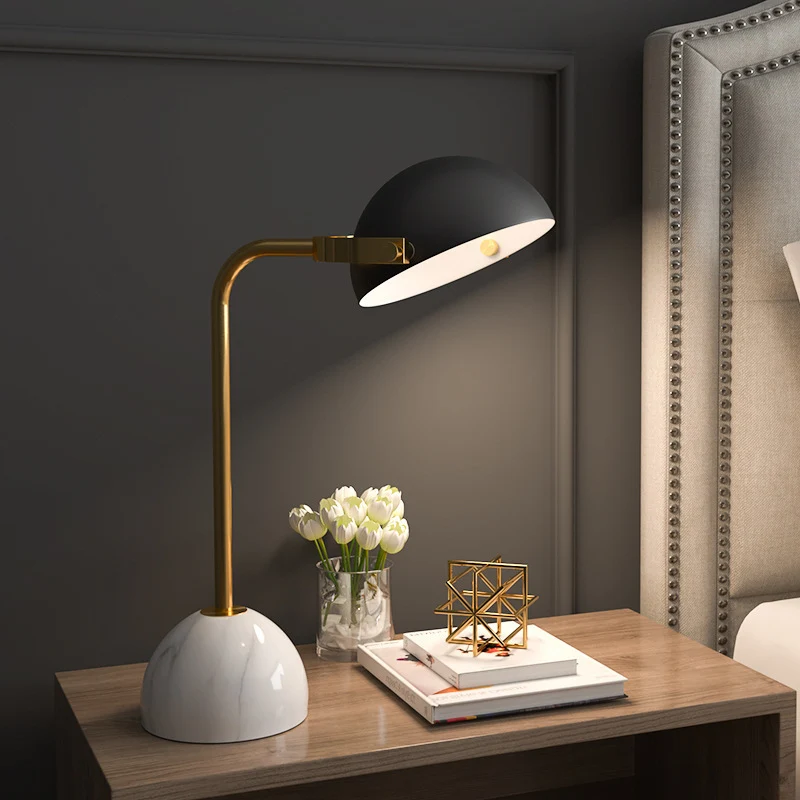 Moderne Schreibtisch Tischlampe