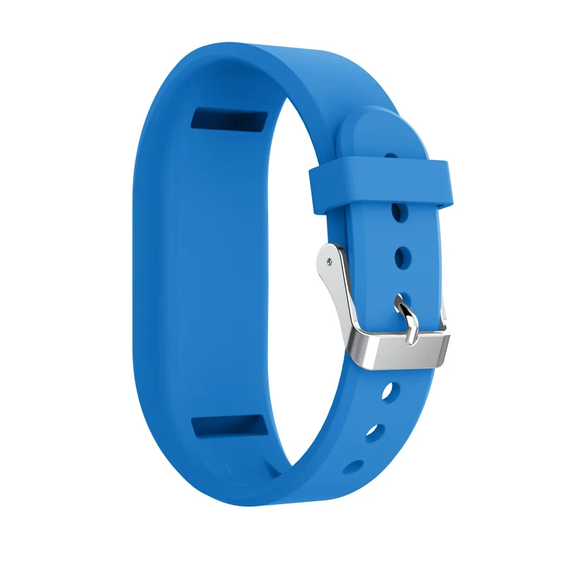 Garmin Vivofit 3 Armband (Hellblau)