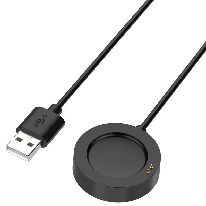 Xiaomi Watch 2 Pro / S3 / H1 / S2 42mm / S2 46mm USB Charger Magnetic Charging Dock Cable
