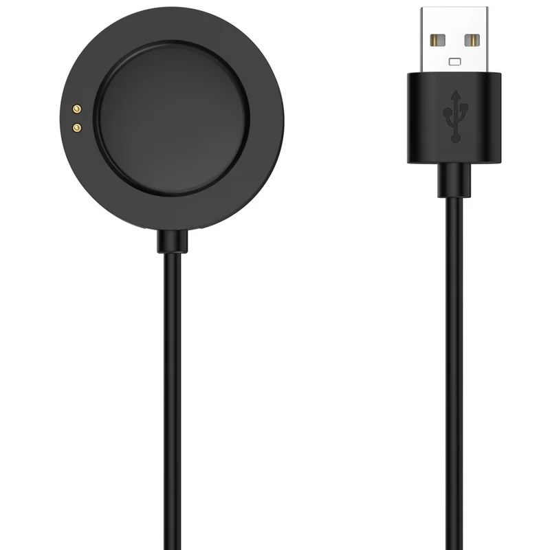 Xiaomi Watch 2 Pro / S3 / H1 / S2 42mm / S2 46mm USB Charger Magnetic Charging Dock Cable