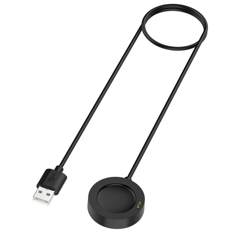 Xiaomi Watch 2 Pro / S3 / H1 / S2 42mm / S2 46mm USB Charger Magnetic Charging Dock Cable