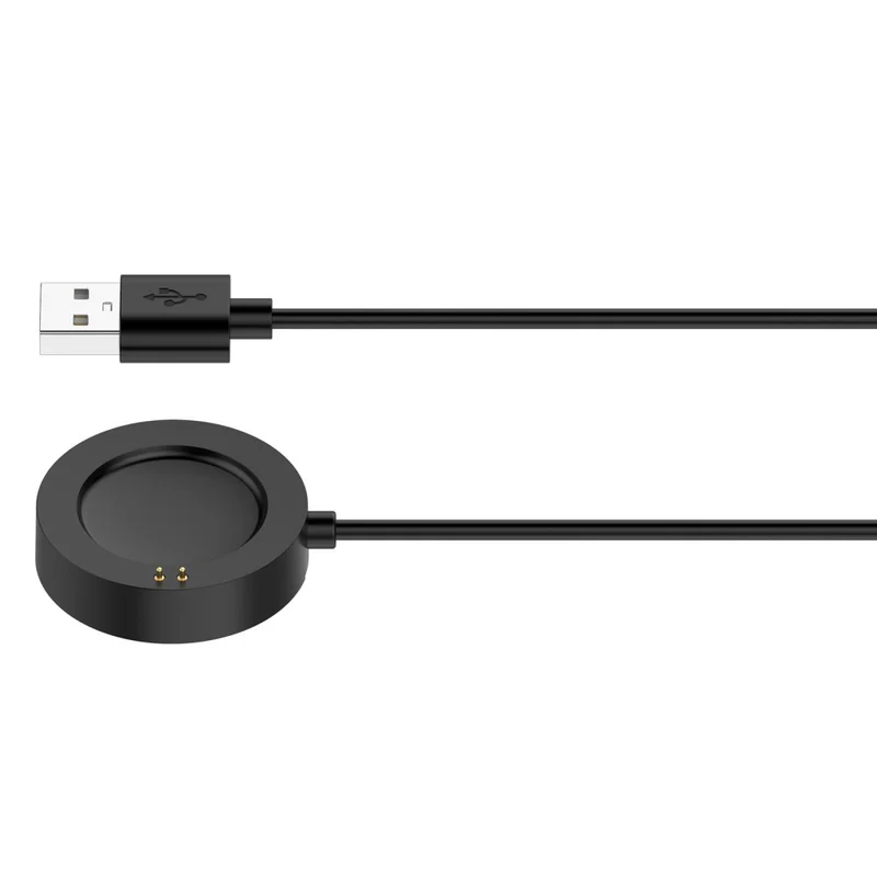 Xiaomi Watch 2 Pro / S3 / H1 / S2 42mm / S2 46mm USB Charger Magnetic Charging Dock Cable