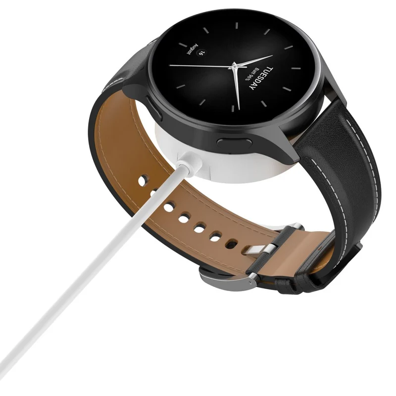 Xiaomi Watch 2 Pro / S3 / H1 / S2 42mm / S2 46mm USB Charger Magnetic Charging Dock Cable