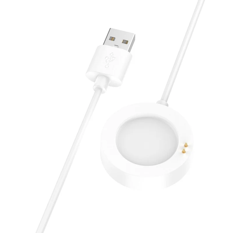 Xiaomi Watch 2 Pro / S3 / H1 / S2 42mm / S2 46mm USB Charger Magnetic Charging Dock Cable