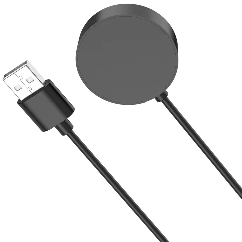 Xiaomi Watch H1 / Watch 2 Pro / Watch S2 42mm 46mm Charger Dock 1m USB Magnetic Charging Cable Smartwatch Charger
