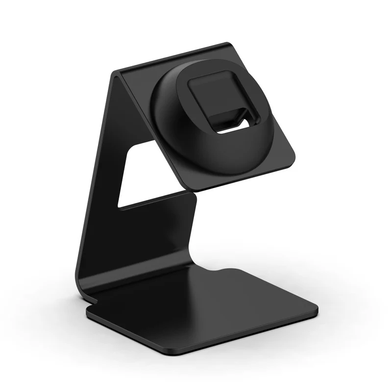 Stand Holder Xiaomi Redmi Watch 4 / Smart Band 8 Pro Watch Charger Metal Stand Dock (without Charger)