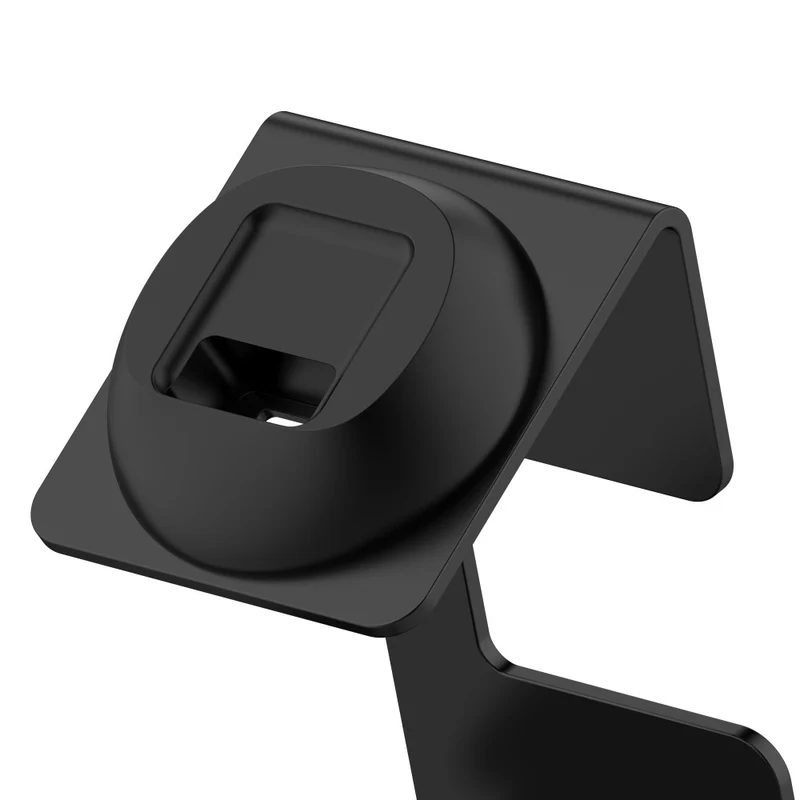 Stand Holder Xiaomi Redmi Watch 4 / Smart Band 8 Pro Watch Charger Metal Stand Dock (without Charger)