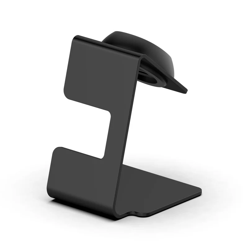 Stand Holder Xiaomi Redmi Watch 4 / Smart Band 8 Pro Watch Charger Metal Stand Dock (without Charger)
