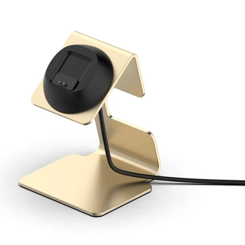 Stand Holder Xiaomi Redmi Watch 4 / Smart Band 8 Pro Watch Charger Metal Stand Dock (without Charger)