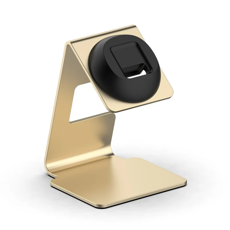 Stand Holder Xiaomi Redmi Watch 4 / Smart Band 8 Pro Watch Charger Metal Stand Dock (without Charger)