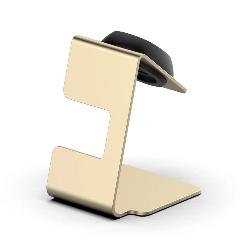 Stand Holder Xiaomi Redmi Watch 4 / Smart Band 8 Pro Watch Charger Metal Stand Dock (without Charger)