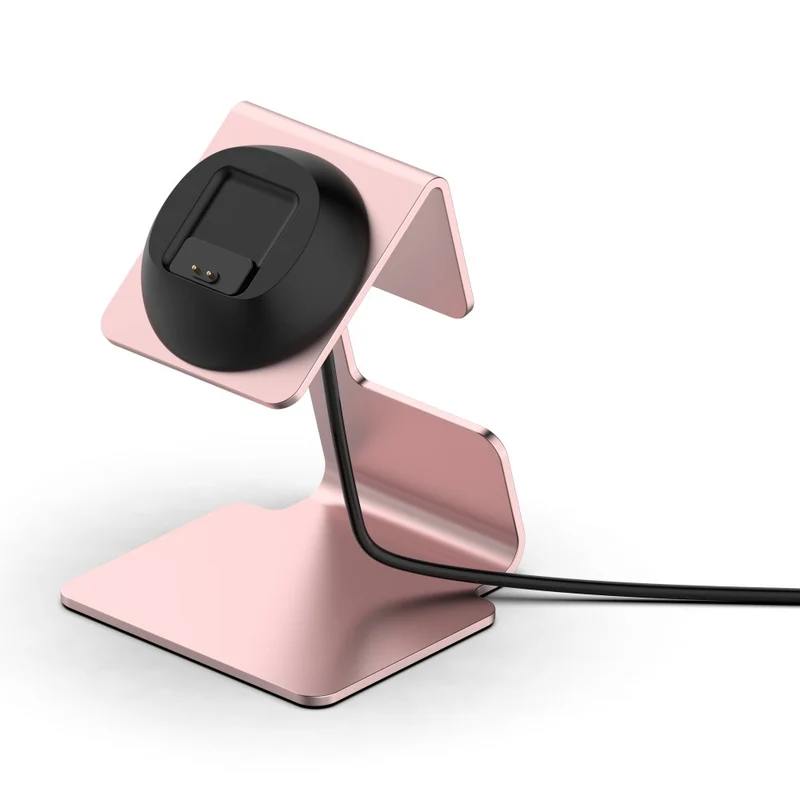 Stand Holder Xiaomi Redmi Watch 4 / Smart Band 8 Pro Watch Charger Metal Stand Dock (without Charger)