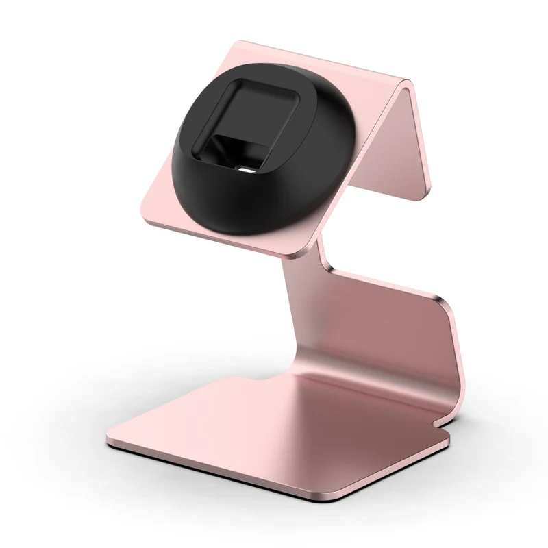 Stand Holder Xiaomi Redmi Watch 4 / Smart Band 8 Pro Watch Charger Metal Stand Dock (without Charger)