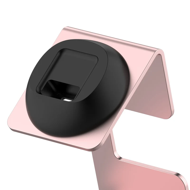 Stand Holder Xiaomi Redmi Watch 4 / Smart Band 8 Pro Watch Charger Metal Stand Dock (without Charger)