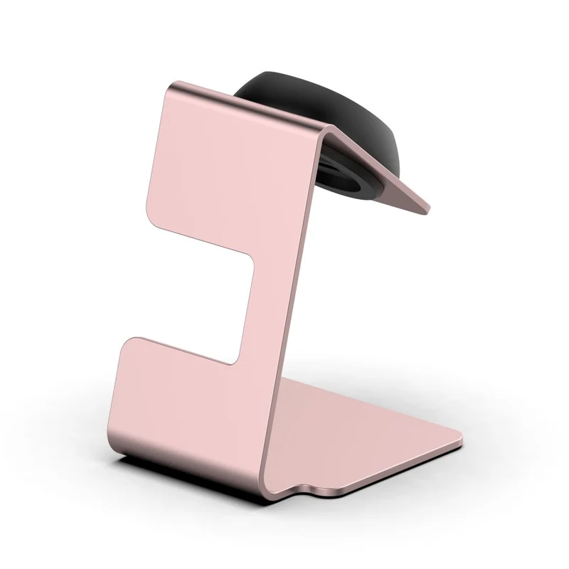 Stand Holder Xiaomi Redmi Watch 4 / Smart Band 8 Pro Watch Charger Metal Stand Dock (without Charger)