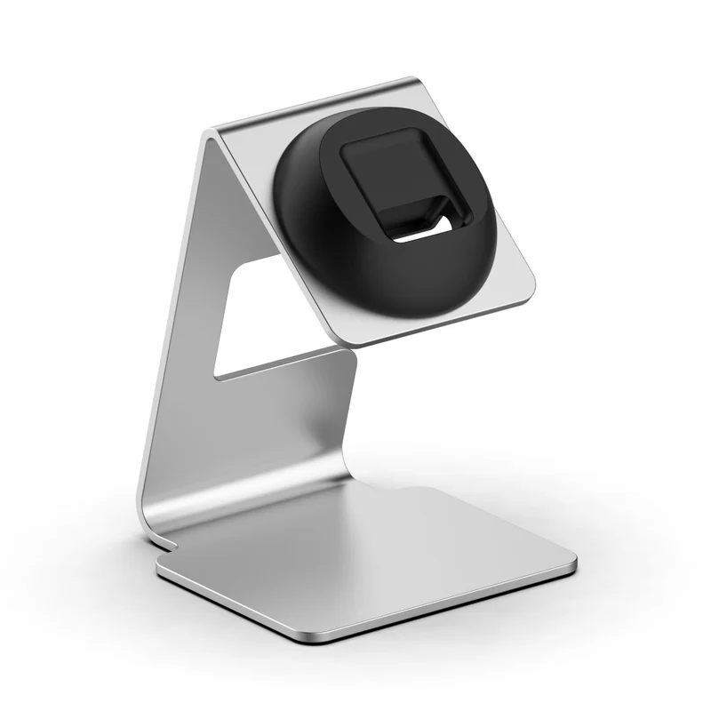 Stand Holder Xiaomi Redmi Watch 4 / Smart Band 8 Pro Watch Charger Metal Stand Dock (without Charger)