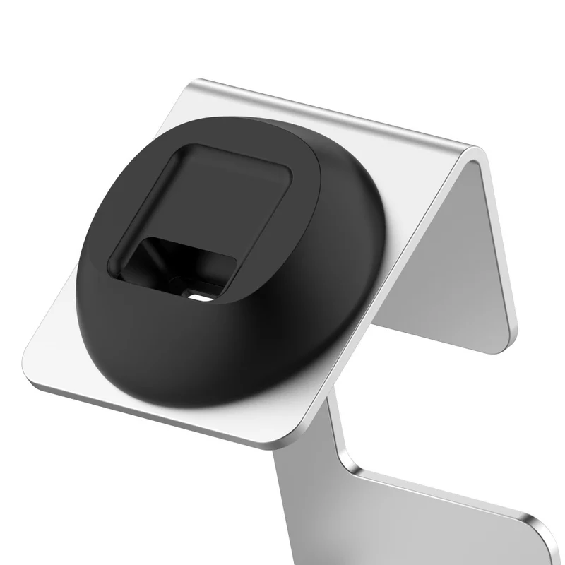 Stand Holder Xiaomi Redmi Watch 4 / Smart Band 8 Pro Watch Charger Metal Stand Dock (without Charger)