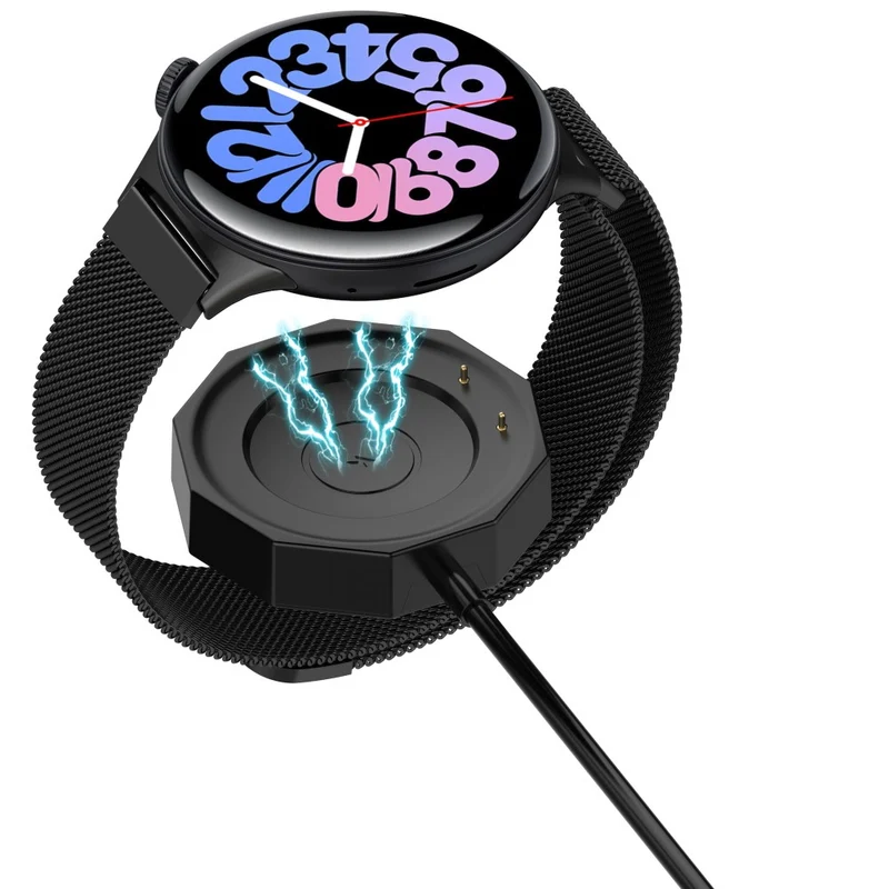 100cm Magnetic Charging Cable Vivo Watch 3 Portable Charging Base