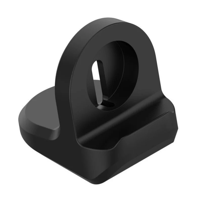 Suunto 9 Peak Charger Stand Antislip Smart Watch Flexible Charger Holder