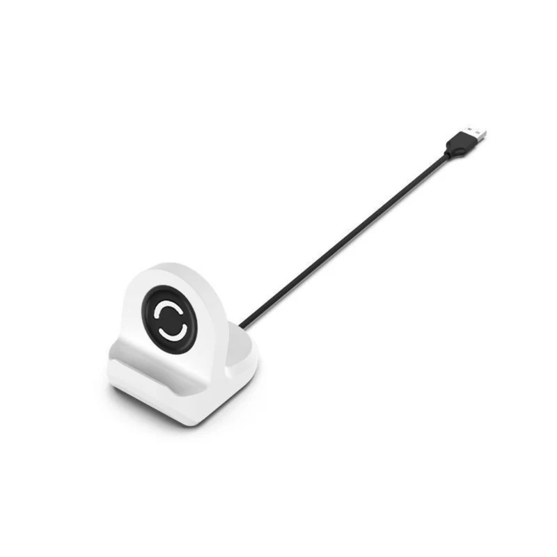 Suunto 9 Peak Charger Stand Antislip Smart Watch Flexible Charger Holder