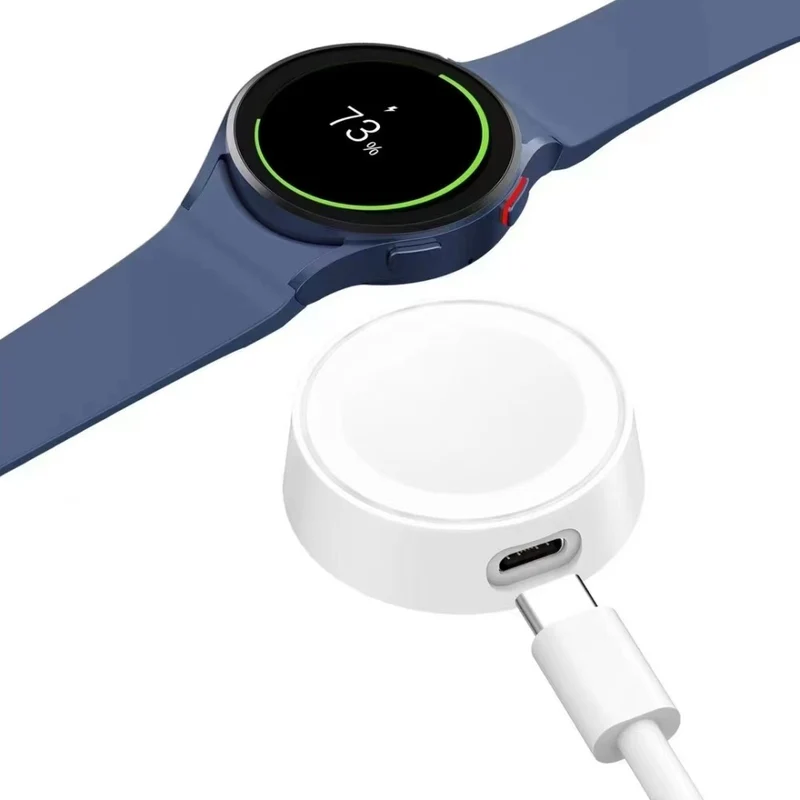 Portable Magnetic Wireless Charger Samsung Galaxy Watch Series