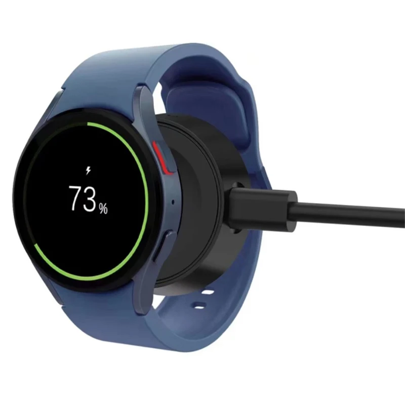 Portable Magnetic Wireless Charger Samsung Galaxy Watch Series