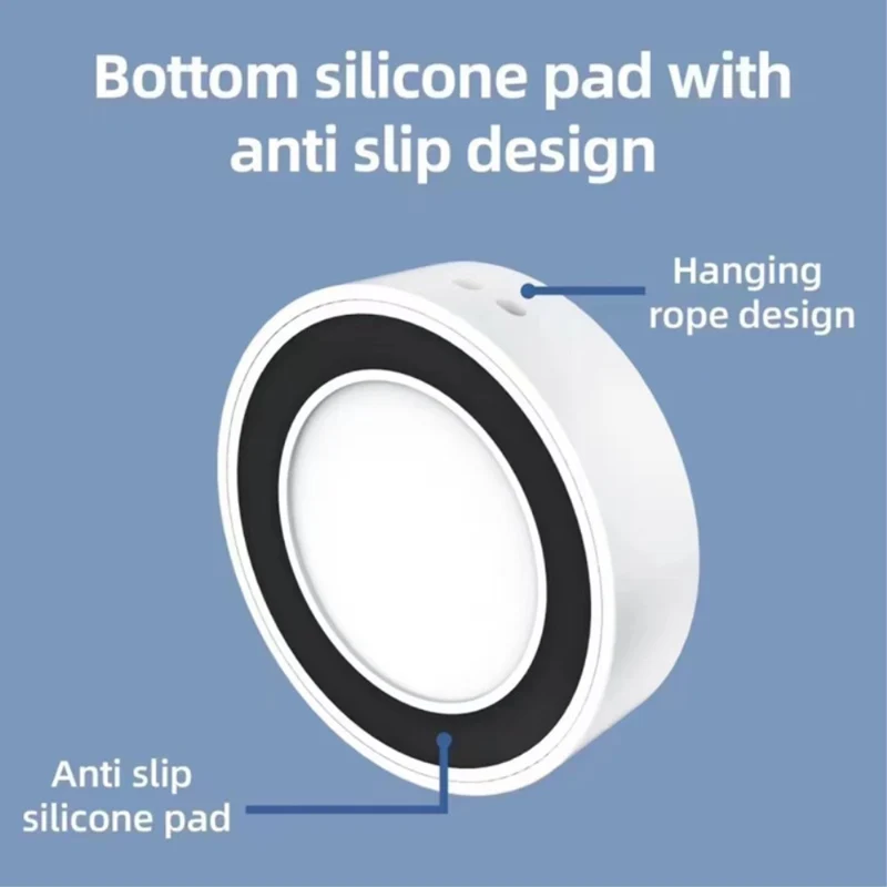 Portable Magnetic Wireless Charger Samsung Galaxy Watch Series