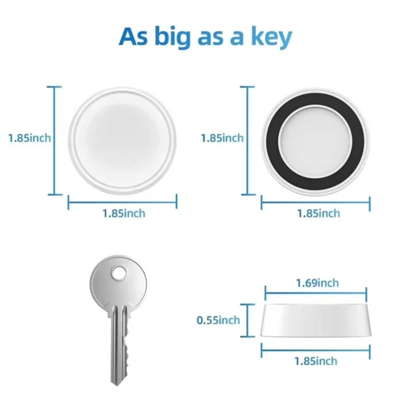 Portable Magnetic Wireless Charger Samsung Galaxy Watch Series