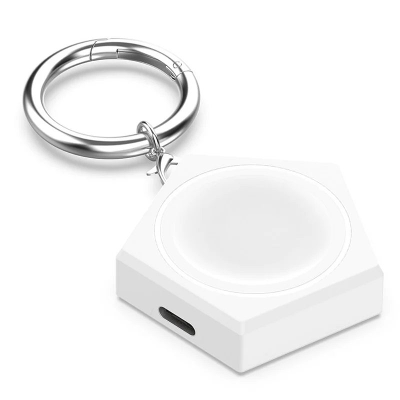 Wireless Charger Huawei Watch GT 4 41mm 46mm / GT 2 Pro / Honor Watch 4 Pro Portable Replacement USB Charging Dock Adapter